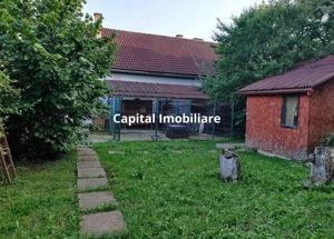 House for sale in central Sighetu Marmației - Maramureș - imagine 3 House for sale in central Sighetu Marmației - Maramureș - imagine 3