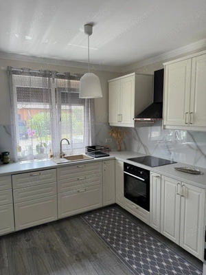 casa spatioasa moderna - Sanmihaiu Roman - imagine 7