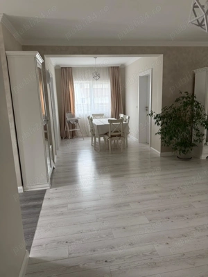 casa spatioasa moderna - Sanmihaiu Roman - imagine 3