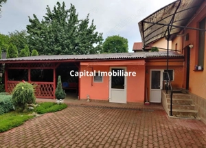 House for sale in central Sighetu Marmației - Maramureș