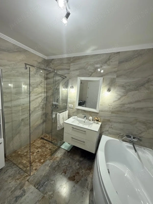 casa spatioasa moderna - Sanmihaiu Roman - imagine 5