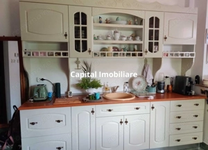 House for sale in central Sighetu Marmației - Maramureș - imagine 2 House for sale in central Sighetu Marmației - Maramureș - imagine 2