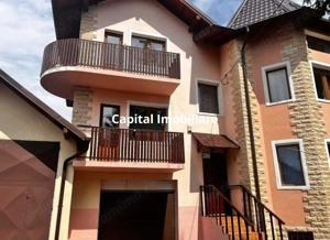 Villa for sale, 4 Rooms, 200 sqm, 4500 sqm, Cordun