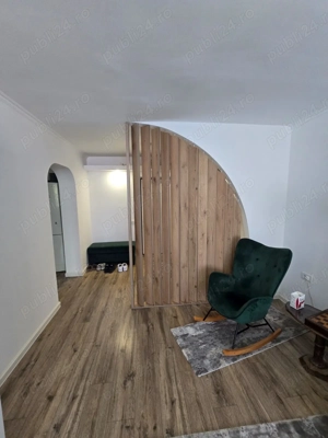 Apartament 2 camere decomandat   zona City Park Mall   Tăbăcăriei