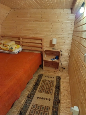 Vând casă de vacanță Pietriceaua, Prahova - imagine 2