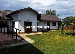 Villa for sale, 4 Rooms, 200 sqm, 4500 sqm, Cordun - imagine 7 Villa for sale, 4 Rooms, 200 sqm, 4500 sqm, Cordun - imagine 7