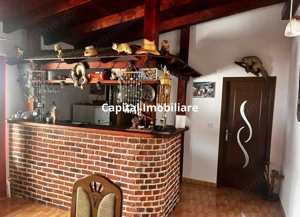 Villa for sale, 4 Rooms, 200 sqm, 4500 sqm, Cordun - imagine 3 Villa for sale, 4 Rooms, 200 sqm, 4500 sqm, Cordun - imagine 3