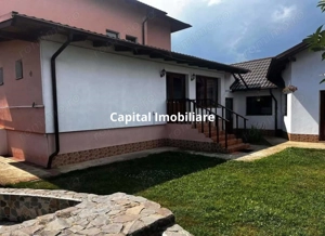 Villa for sale, 4 Rooms, 200 sqm, 4500 sqm, Cordun - imagine 4 Villa for sale, 4 Rooms, 200 sqm, 4500 sqm, Cordun - imagine 4