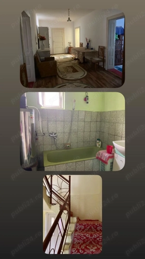 Casă de vânzare în Tășnad   ideală pentru locuit sau investiție turistică - imagine 5