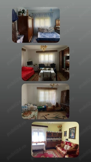 Casă de vânzare în Tășnad   ideală pentru locuit sau investiție turistică - imagine 4