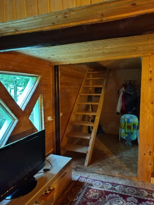 Vând casă de vacanță Pietriceaua, Prahova - imagine 6