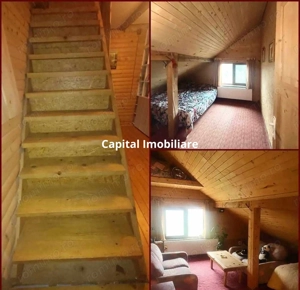 House for sale, 5 Rooms, 180 sqm, Valea Dejani - imagine 3