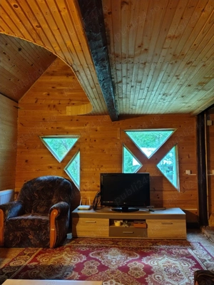 Vând casă de vacanță Pietriceaua, Prahova - imagine 7