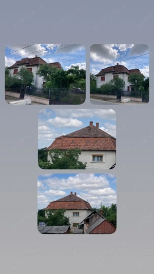 Casă de vânzare în Tășnad   ideală pentru locuit sau investiție turistică - imagine 2