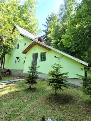Vând casă de vacanță Pietriceaua, Prahova
