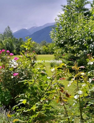 House for sale, 5 Rooms, 180 sqm, Valea Dejani - imagine 12