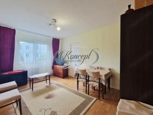 Apartament luminos, proaspat renovat disponibil imediat, in Manastur 