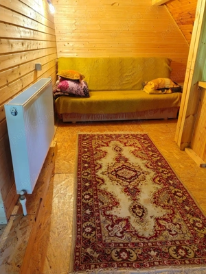 Vând casă de vacanță Pietriceaua, Prahova - imagine 8