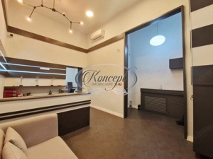 Spatiu de birou, finisat si mobilat modern in Piata Mihai Viteazul   - imagine 7