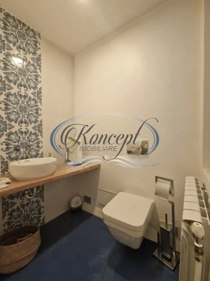 Spatiu de birou, finisat si mobilat modern in Piata Mihai Viteazul   - imagine 12