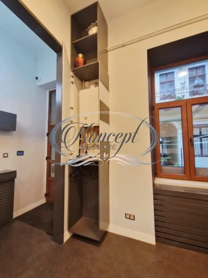 Spatiu de birou, finisat si mobilat modern in Piata Mihai Viteazul   - imagine 16