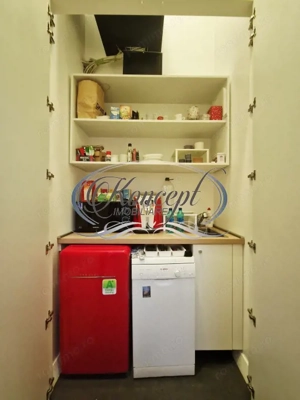 Spatiu de birou, finisat si mobilat modern in Piata Mihai Viteazul   - imagine 9