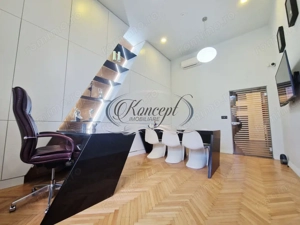 Spatiu de birou, finisat si mobilat modern in Piata Mihai Viteazul   - imagine 2