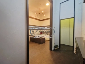 Spatiu de birou, finisat si mobilat modern in Piata Mihai Viteazul   - imagine 14