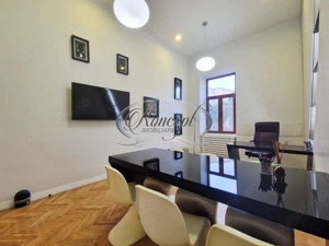 Spatiu de birou, finisat si mobilat modern in Piata Mihai Viteazul   - imagine 3