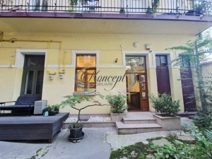 Spatiu de birou, finisat si mobilat modern in Piata Mihai Viteazul   - imagine 15