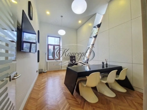 Spatiu de birou, finisat si mobilat modern in Piata Mihai Viteazul   - imagine 4