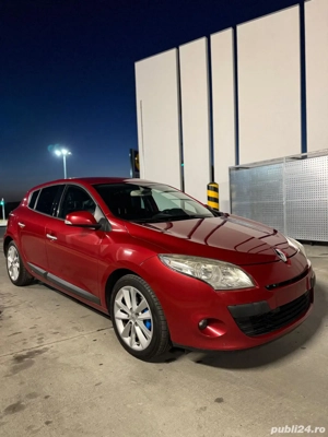 renault megane 1.9dci