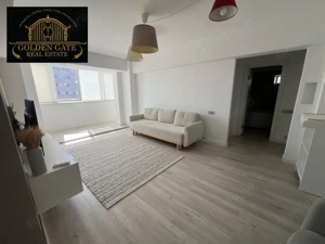 3 Camere Metrou Gorjului Renovat Complet