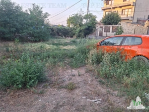 Teren si Casa de vanzare Tei-Oportunitate de investitie - imagine 4