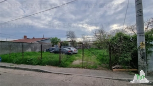 Teren Intravailan de Vanzare(tei toboc) - imagine 5