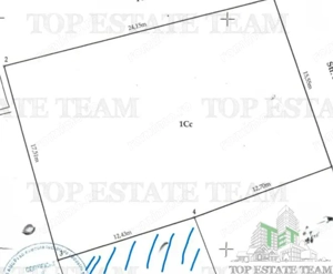 Teren Intravailan de Vanzare(tei toboc) - imagine 4