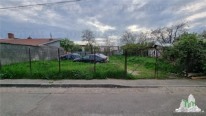 Teren Intravailan de Vanzare(tei toboc)