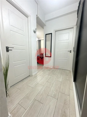 Apartament 2 Camere Mobilat Utilat - Zona Alezzi - 100m Pana la Mare - imagine 11