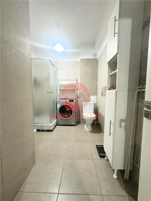 Apartament 2 Camere Mobilat Utilat - Zona Alezzi - 100m Pana la Mare - imagine 8