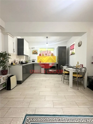 Apartament 2 Camere Mobilat Utilat - Zona Alezzi - 100m Pana la Mare - imagine 4