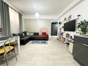 Apartament 2 Camere Mobilat Utilat - Zona Alezzi - 100m Pana la Mare - imagine 2