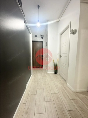 Apartament 2 Camere Mobilat Utilat - Zona Alezzi - 100m Pana la Mare - imagine 13