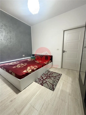 Apartament 2 Camere Mobilat Utilat - Zona Alezzi - 100m Pana la Mare - imagine 14