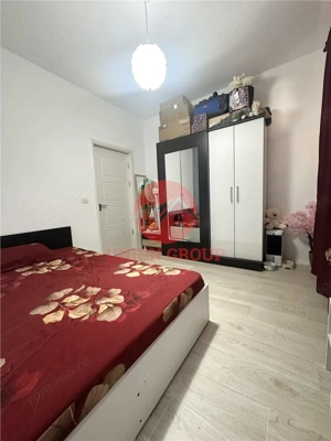 Apartament 2 Camere Mobilat Utilat - Zona Alezzi - 100m Pana la Mare - imagine 15