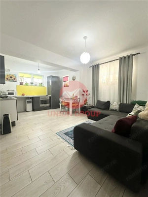 Apartament 2 Camere Mobilat Utilat - Zona Alezzi - 100m Pana la Mare