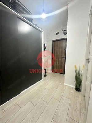 Apartament 2 Camere Mobilat Utilat - Zona Alezzi - 100m Pana la Mare - imagine 12