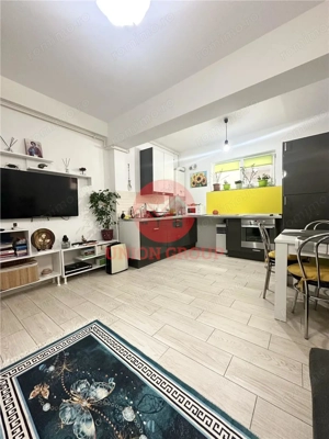 Apartament 2 Camere Mobilat Utilat - Zona Alezzi - 100m Pana la Mare - imagine 5