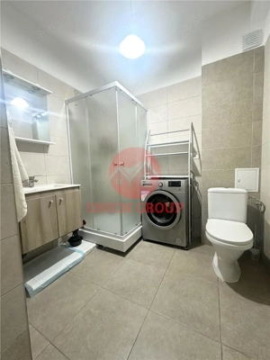 Apartament 2 Camere Mobilat Utilat - Zona Alezzi - 100m Pana la Mare - imagine 9