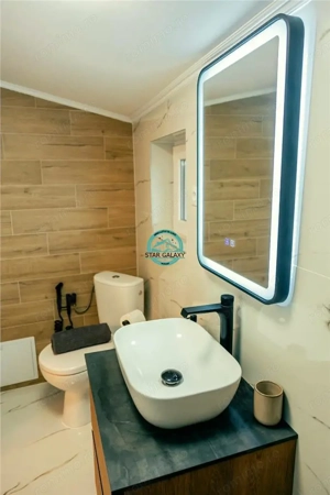 Inchiriez apartament cu 2 camere, modern, in 7 Noiembrie, 700 m de UMF - imagine 7 Inchiriez apartament cu 2 camere, modern, in 7 Noiembrie, 700 m de UMF - imagine 7