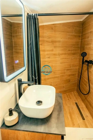 Inchiriez apartament cu 2 camere, modern, in 7 Noiembrie, 700 m de UMF - imagine 6 Inchiriez apartament cu 2 camere, modern, in 7 Noiembrie, 700 m de UMF - imagine 6